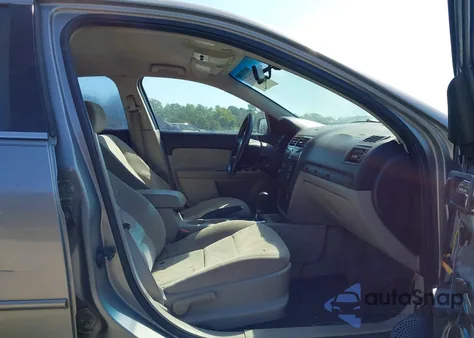 2008 Ford Fusion Sel from USA, damaged, VIN 3FAHP08108R216380